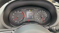 Audi A3 1.4 TFSI 150 Sport 2dr [Nav] Petrol Cabriolet